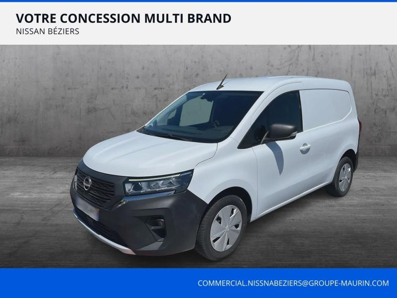 Bon plan NISSAN TOWNSTAR L1 Tce 130 N-Connecta occasion à 13990 €
