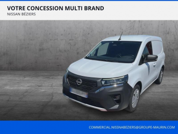 Photo 2 du bon plan NISSAN TOWNSTAR L1 Tce 130 N-Connecta occasion à 13990 €