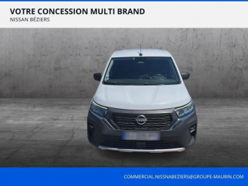 Photo 3 du bon plan NISSAN TOWNSTAR L1 Tce 130 N-Connecta occasion à 13990 €