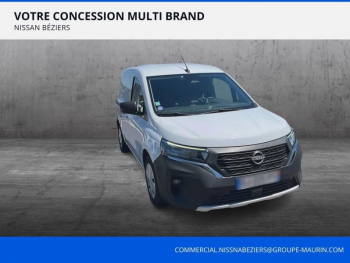 Photo 4 du bon plan NISSAN TOWNSTAR L1 Tce 130 N-Connecta occasion à 13990 €