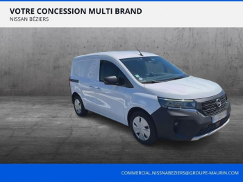 Photo 5 du bon plan NISSAN TOWNSTAR L1 Tce 130 N-Connecta occasion à 13990 €
