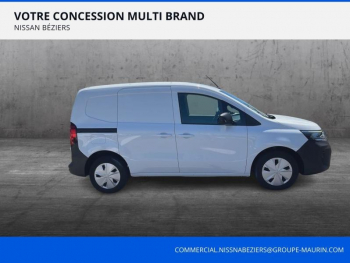 Photo 6 du bon plan NISSAN TOWNSTAR L1 Tce 130 N-Connecta occasion à 13990 €
