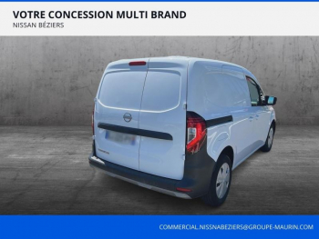 Photo 7 du bon plan NISSAN TOWNSTAR L1 Tce 130 N-Connecta occasion à 13990 €