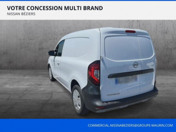 Photo 9 du bon plan NISSAN TOWNSTAR L1 Tce 130 N-Connecta occasion à 13990 €