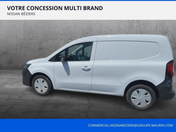 Photo 10 du bon plan NISSAN TOWNSTAR L1 Tce 130 N-Connecta occasion à 13990 €