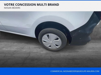 Photo 12 du bon plan NISSAN TOWNSTAR L1 Tce 130 N-Connecta occasion à 13990 €