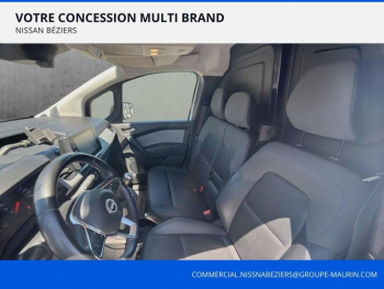 Photo 13 du bon plan NISSAN TOWNSTAR L1 Tce 130 N-Connecta occasion à 13990 €