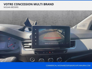 Photo 15 du bon plan NISSAN TOWNSTAR L1 Tce 130 N-Connecta occasion à 13990 €