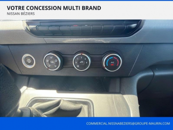 Photo 16 du bon plan NISSAN TOWNSTAR L1 Tce 130 N-Connecta occasion à 13990 €