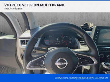 Photo 17 du bon plan NISSAN TOWNSTAR L1 Tce 130 N-Connecta occasion à 13990 €