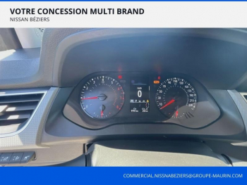 Photo 18 du bon plan NISSAN TOWNSTAR L1 Tce 130 N-Connecta occasion à 13990 €