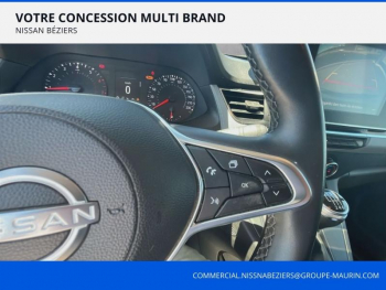 Photo 19 du bon plan NISSAN TOWNSTAR L1 Tce 130 N-Connecta occasion à 13990 €