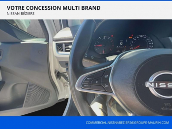 Photo 20 du bon plan NISSAN TOWNSTAR L1 Tce 130 N-Connecta occasion à 13990 €