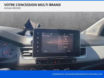 Photo 21 du bon plan NISSAN TOWNSTAR L1 Tce 130 N-Connecta occasion à 13990 €