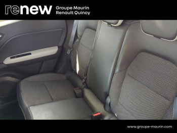 Photo 6 du bon plan RENAULT Captur 1.3 TCe 140ch FAP Intens EDC -21 occasion à 17289 €