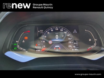 Photo 7 du bon plan RENAULT Captur 1.3 TCe 140ch FAP Intens EDC -21 occasion à 17289 €