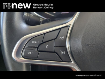 Photo 9 du bon plan RENAULT Captur 1.3 TCe 140ch FAP Intens EDC -21 occasion à 17289 €