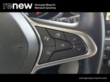 Photo 10 du bon plan RENAULT Captur 1.3 TCe 140ch FAP Intens EDC -21 occasion à 17289 €