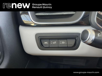 Photo 11 du bon plan RENAULT Captur 1.3 TCe 140ch FAP Intens EDC -21 occasion à 17289 €