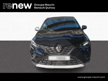 Photo 12 du bon plan RENAULT Captur 1.3 TCe 140ch FAP Intens EDC -21 occasion à 17289 €