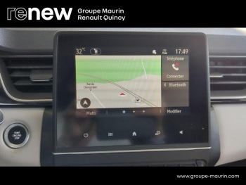 Photo 13 du bon plan RENAULT Captur 1.3 TCe 140ch FAP Intens EDC -21 occasion à 17289 €