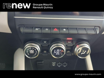Photo 14 du bon plan RENAULT Captur 1.3 TCe 140ch FAP Intens EDC -21 occasion à 17289 €