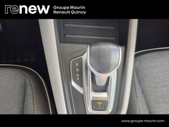 Photo 15 du bon plan RENAULT Captur 1.3 TCe 140ch FAP Intens EDC -21 occasion à 17289 €