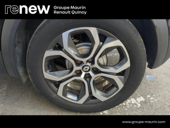 Photo 21 du bon plan RENAULT Captur 1.3 TCe 140ch FAP Intens EDC -21 occasion à 17289 €