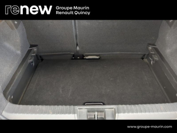Photo 23 du bon plan RENAULT Captur 1.3 TCe 140ch FAP Intens EDC -21 occasion à 17289 €