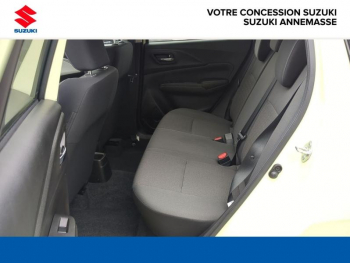 Photo 11 du bon plan SUZUKI Swift 1.2 Hybrid 83ch Pack AllGrip occasion à 18490 €