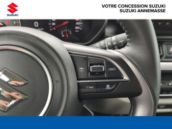 Photo 17 du bon plan SUZUKI Swift 1.2 Hybrid 83ch Pack AllGrip occasion à 18490 €
