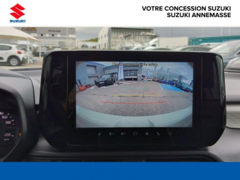 Photo 19 du bon plan SUZUKI Swift 1.2 Hybrid 83ch Pack AllGrip occasion à 18490 €