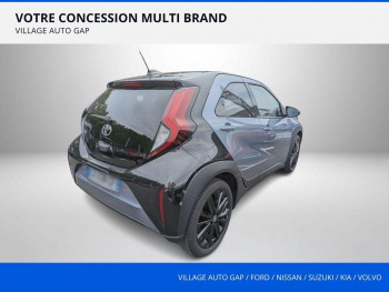 Photo 5 du bon plan TOYOTA Aygo X 1.0 VVT-i 72ch Air Design MY23 occasion à 13780 €