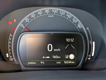 Photo 11 du bon plan TOYOTA Aygo X 1.0 VVT-i 72ch Air Design MY23 occasion à 13780 €