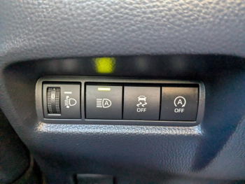Photo 16 du bon plan TOYOTA Aygo X 1.0 VVT-i 72ch Air Design MY23 occasion à 13780 €