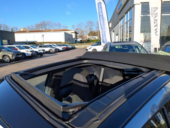 Photo 19 du bon plan TOYOTA Aygo X 1.0 VVT-i 72ch Air Design MY23 occasion à 13780 €