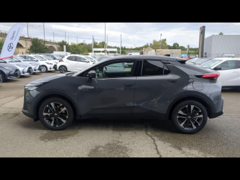 Photo 2 du bon plan TOYOTA C-HR 2.0 Hybride Rechargeable 225ch Graphic MY26 occasion à 37600 €