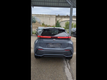 Photo 3 du bon plan TOYOTA C-HR 2.0 Hybride Rechargeable 225ch Graphic MY26 occasion à 37600 €