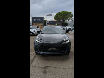 Photo 6 du bon plan TOYOTA C-HR 2.0 Hybride Rechargeable 225ch Graphic MY26 occasion à 37600 €