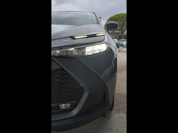 Photo 7 du bon plan TOYOTA C-HR 2.0 Hybride Rechargeable 225ch Graphic MY26 occasion à 37600 €