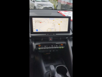 Photo 17 du bon plan TOYOTA C-HR 2.0 Hybride Rechargeable 225ch Graphic MY26 occasion à 37600 €