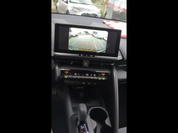 Photo 19 du bon plan TOYOTA C-HR 2.0 Hybride Rechargeable 225ch Graphic MY26 occasion à 37600 €