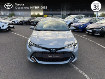 Photo 5 du bon plan TOYOTA Corolla Touring Spt 184h Design MY22 occasion à 23990 €