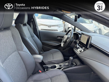 Photo 6 du bon plan TOYOTA Corolla Touring Spt 184h Design MY22 occasion à 23990 €