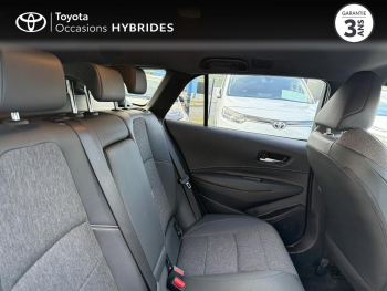 Photo 7 du bon plan TOYOTA Corolla Touring Spt 184h Design MY22 occasion à 23990 €