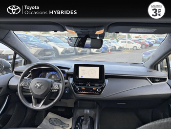 Photo 8 du bon plan TOYOTA Corolla Touring Spt 184h Design MY22 occasion à 23990 €