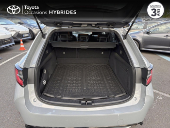 Photo 10 du bon plan TOYOTA Corolla Touring Spt 184h Design MY22 occasion à 23990 €