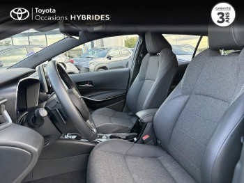 Photo 11 du bon plan TOYOTA Corolla Touring Spt 184h Design MY22 occasion à 23990 €