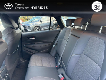Photo 12 du bon plan TOYOTA Corolla Touring Spt 184h Design MY22 occasion à 23990 €