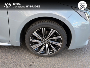 Photo 16 du bon plan TOYOTA Corolla Touring Spt 184h Design MY22 occasion à 23990 €